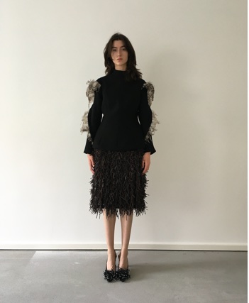 Look by @bisoushenry