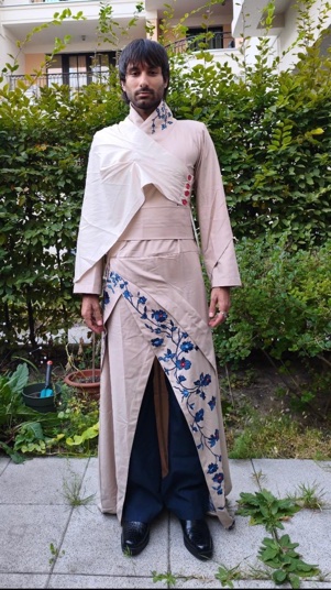 Look by @mittu_berlin